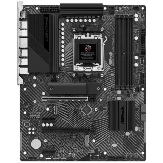 ASRock B650 PG LIGHTNING, Socket AM5